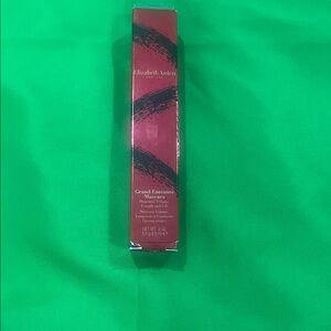 Elizabeth Arden Grand Entrance Mascara - Bold Black